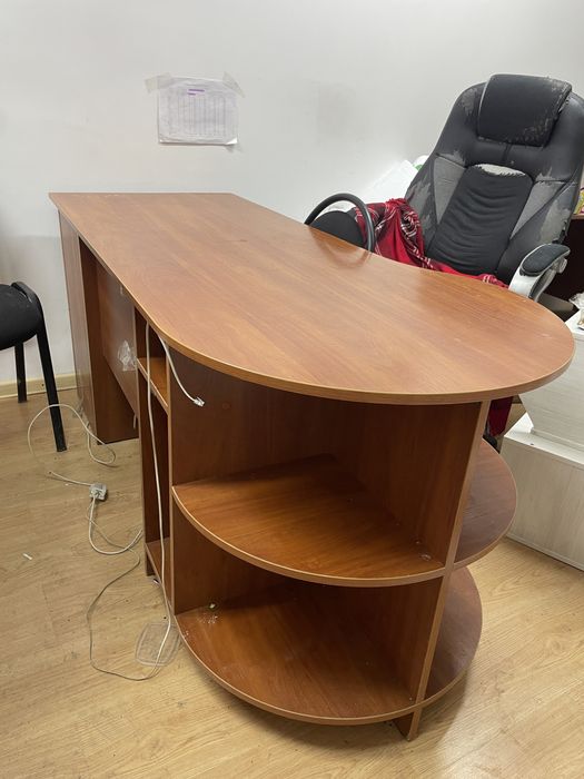 Рабочие столики