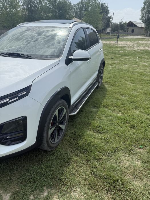 Chery 2pro yangi prapan