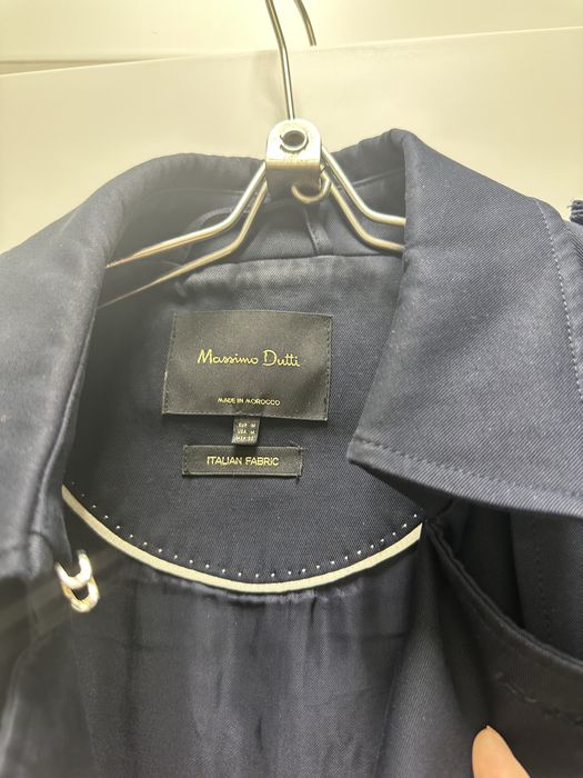 Продам тренч в отличном состоянии