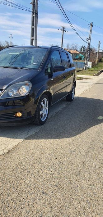 Opel Zafira de vânzare