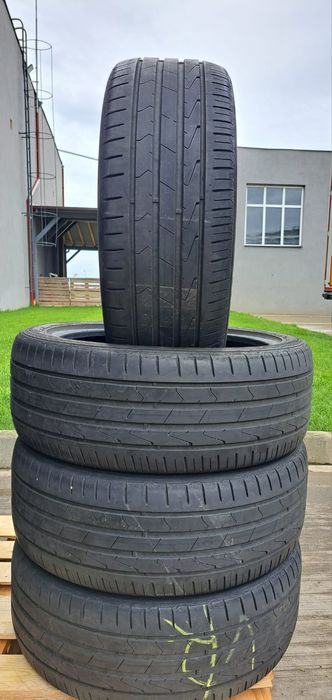 Anvelope Hankook 215/45/18 Dot2018