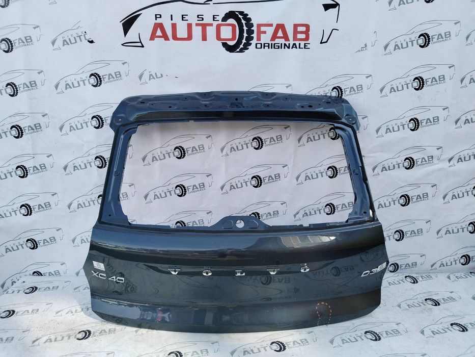 Haion Volvo XC40 an 2017-2018-2019-2020-2021-2022-2023-2024-2025-2026