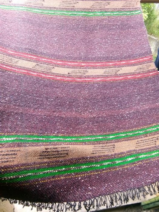 НОВИ черги-пътеки вълна