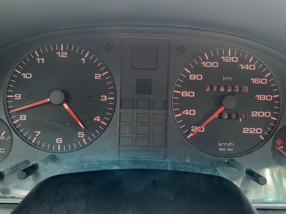 Продам Ауди 80, б4