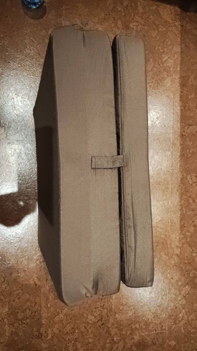 14 броя сгъваеми матраци