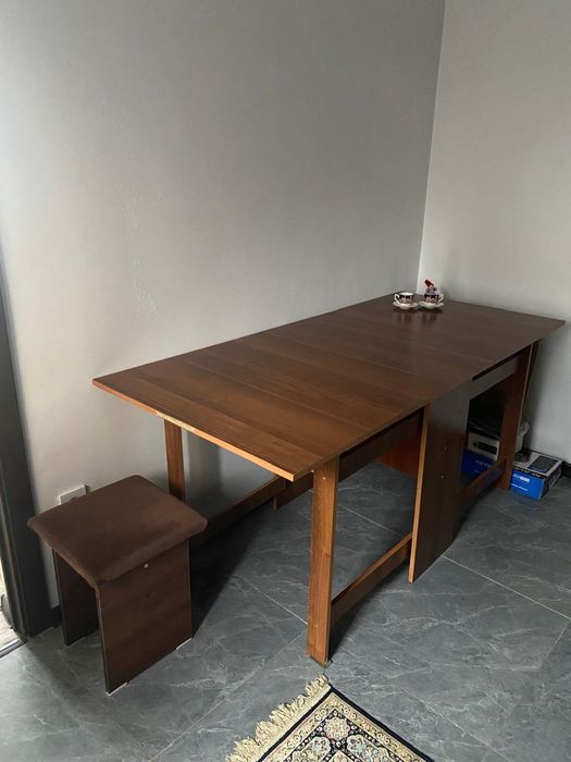 Сдам Однокомнатный дом