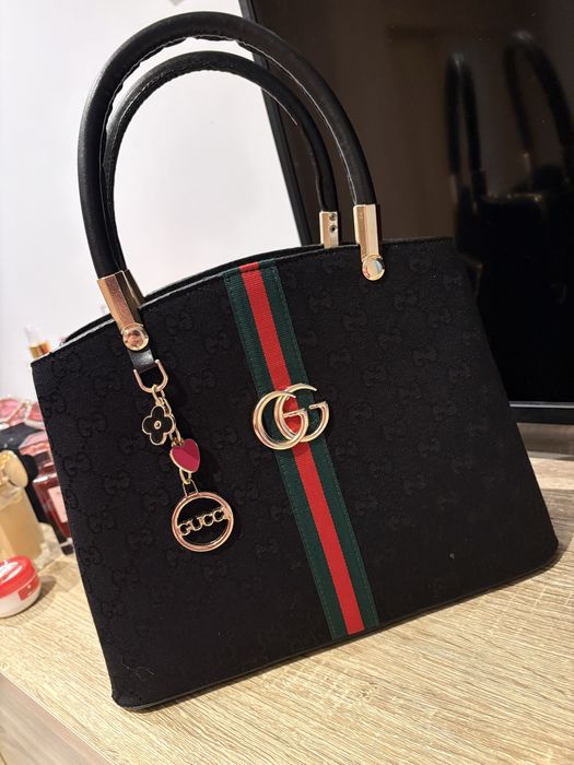 Gucci Geanta + Portofel