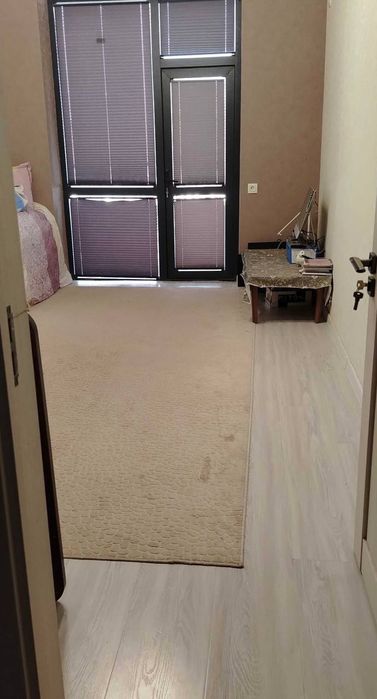 Algoritm eshonguzar city