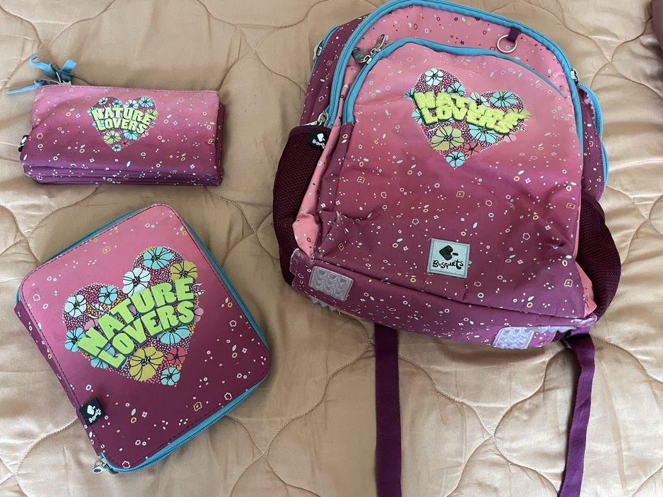 Комплект” Gabol”