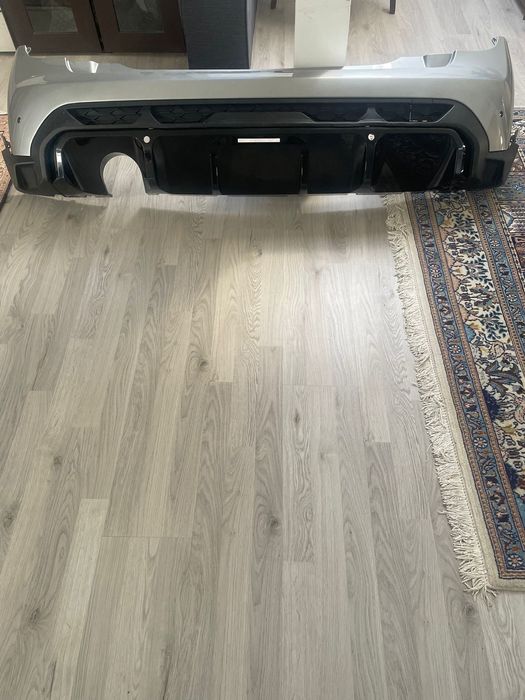 Bara mini cooper
