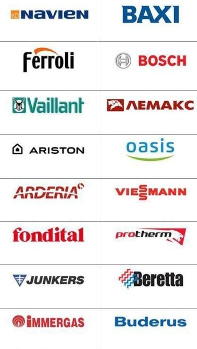 Ремонт Газовых Котлов и Колонок 24/7