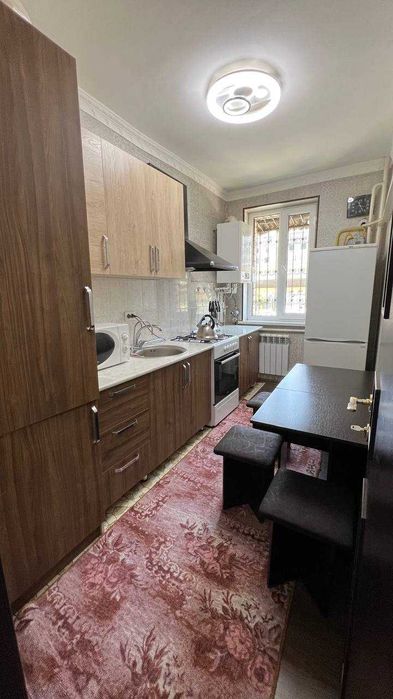 Cдаётся в аренду  3х комнатная квартира