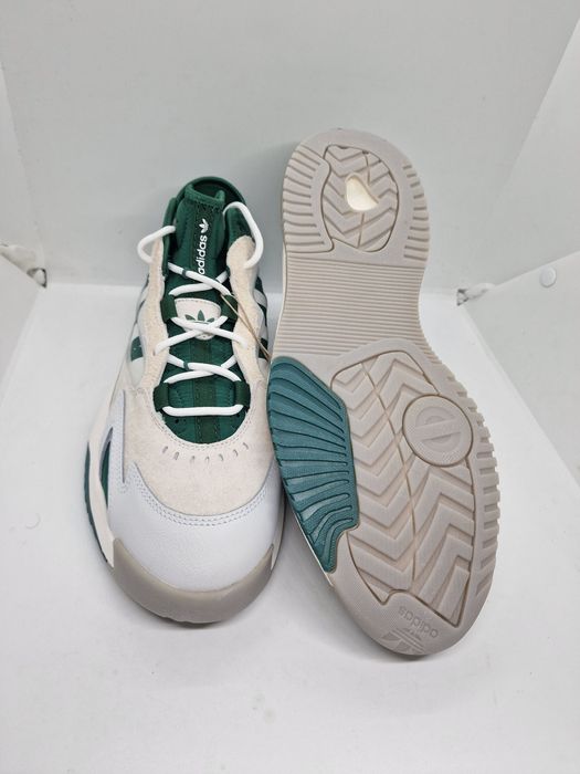 Adidas Streetball II GX9684 nr. 45 1/3