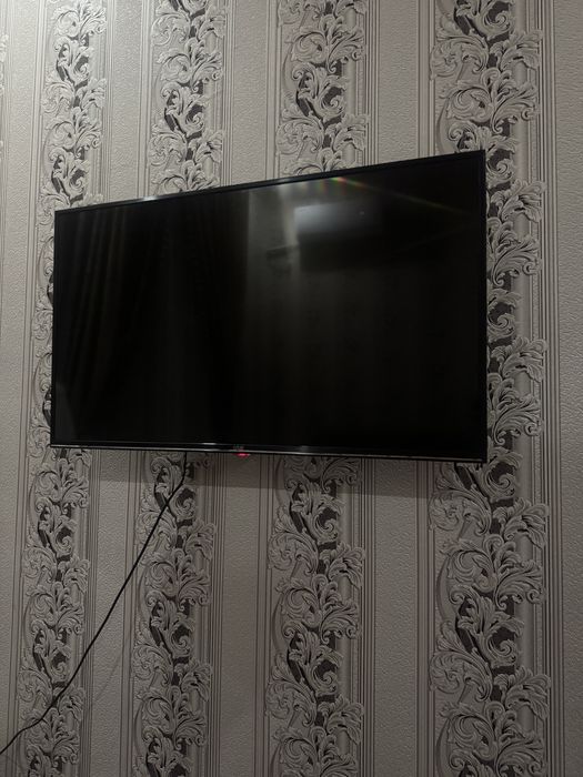 Телевизор Artel 43 smart