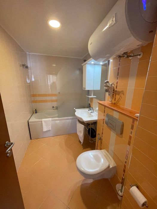 Продава се Тристаен апартамент в Свети Влас - 142 кв.м за 485 €/кв.м - Снимка #6