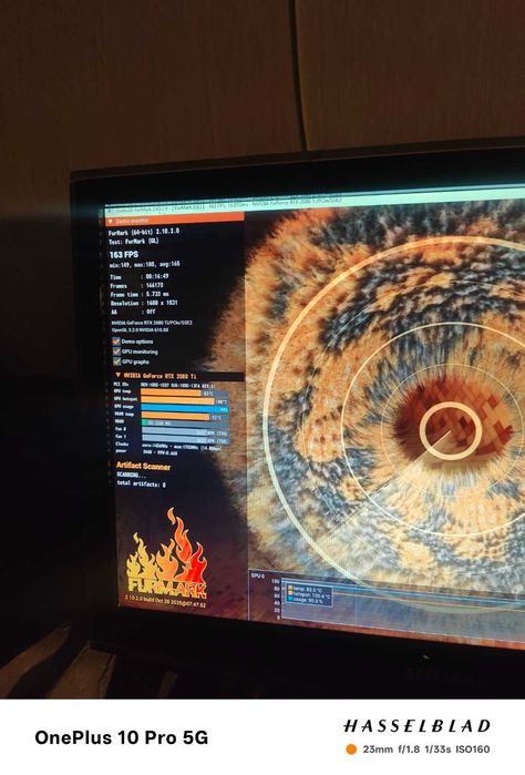 Геймърска конфигурация Ryzen 7 5700 \\ 32gb DDR4 \\ RTX 2080 TI \\ 750W