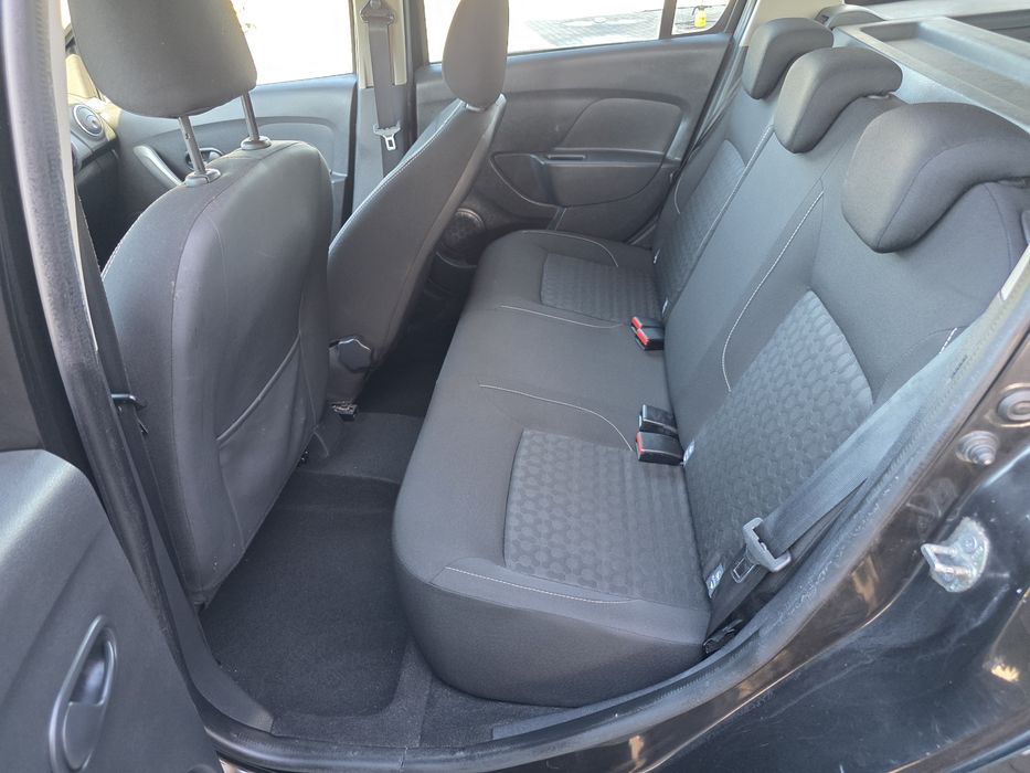 Dacia Logan Mcv 1.5 Dci