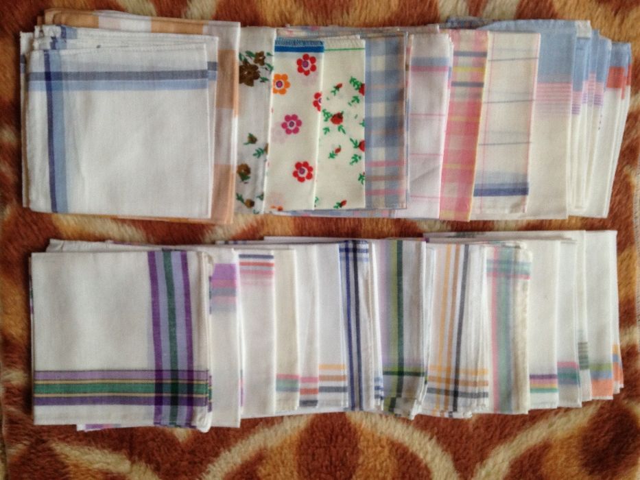 Носни кьрпички мъжки, дамски и детски