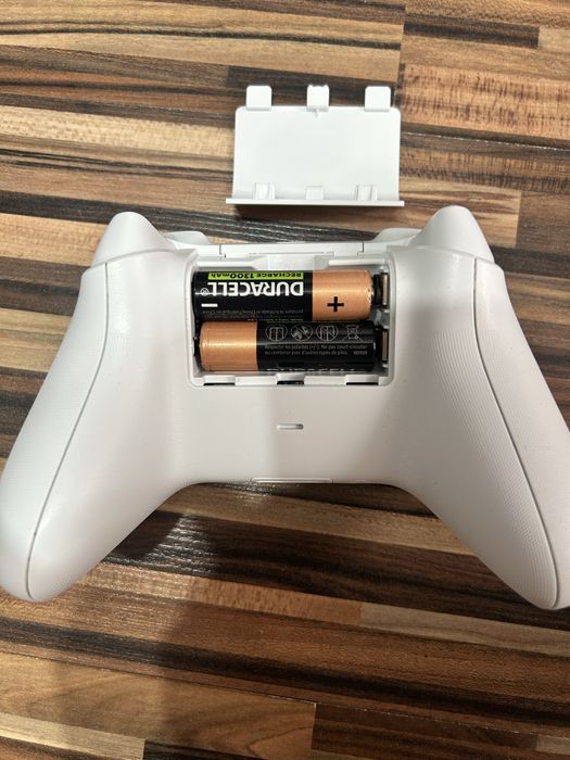 XBOX series S Ca nou.