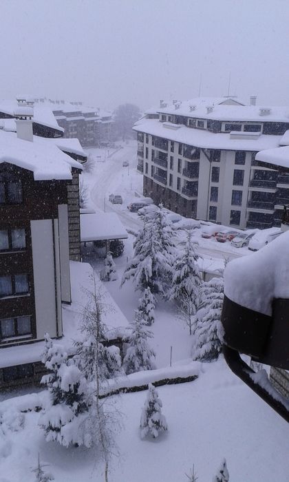 Продава се Двустаен апартамент в Банско - 58 кв.м за 1000 €/кв.м - Снимка #19