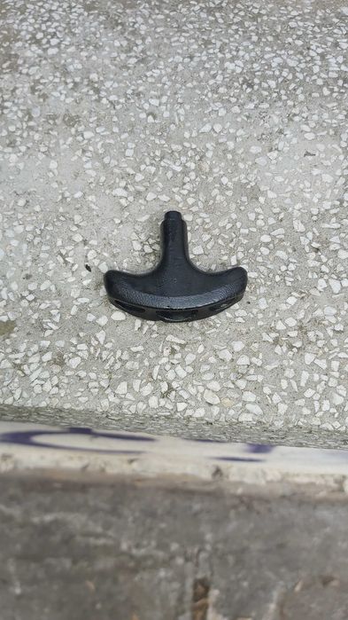 Дръжка ръчно палене извънбордов мотор