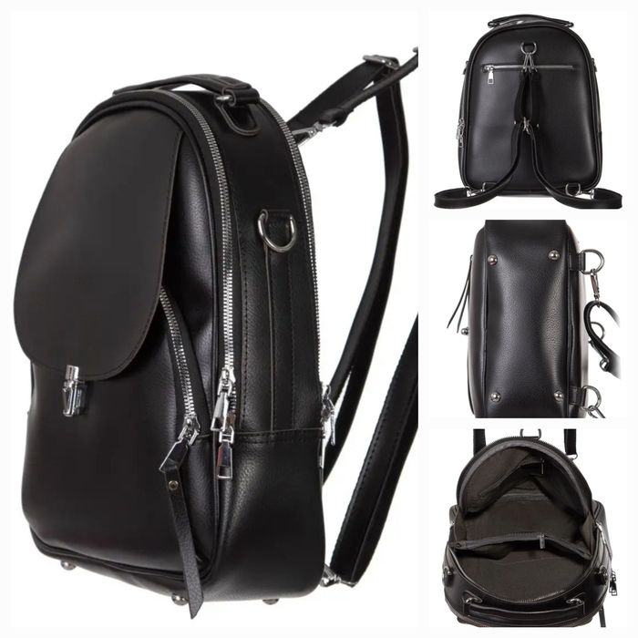 Новые сумки, рюкзак-сумка