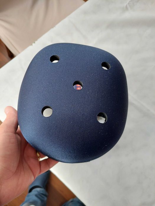 Vand casca protectie copii OptiCool noua.