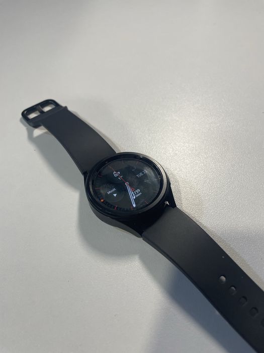 Galaxy watch 6 classix