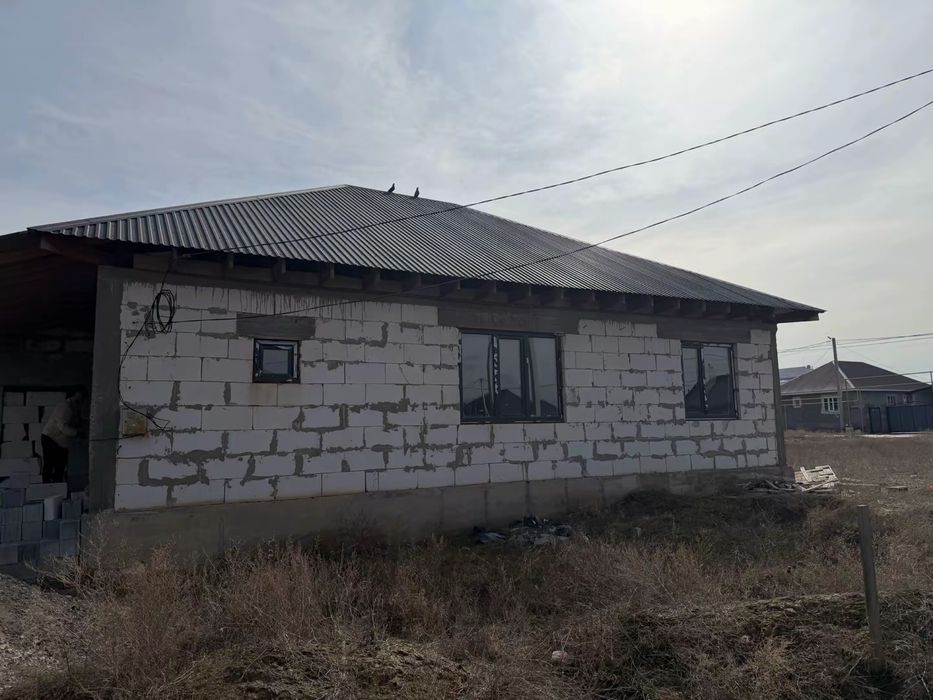 Срочно продается дом