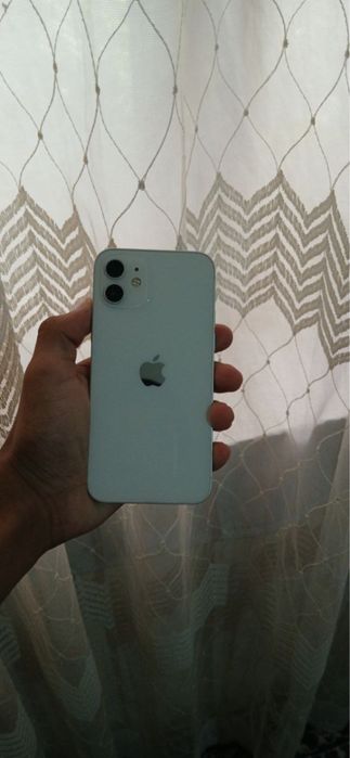 Iphone 12 ideal.