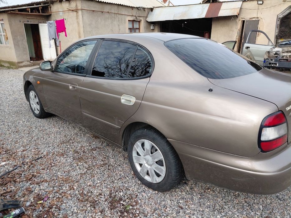 Даево Леганзе сатылады