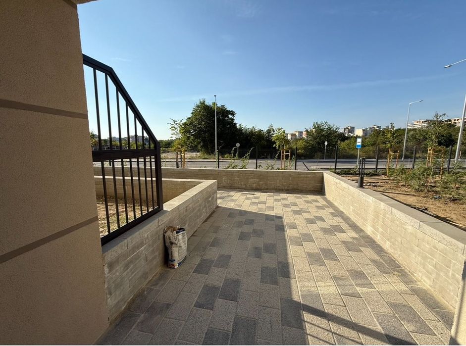 Продава се Двустаен апартамент в Пловдив, Тракия - 73 кв.м за 1507 €/кв.м - Снимка #6