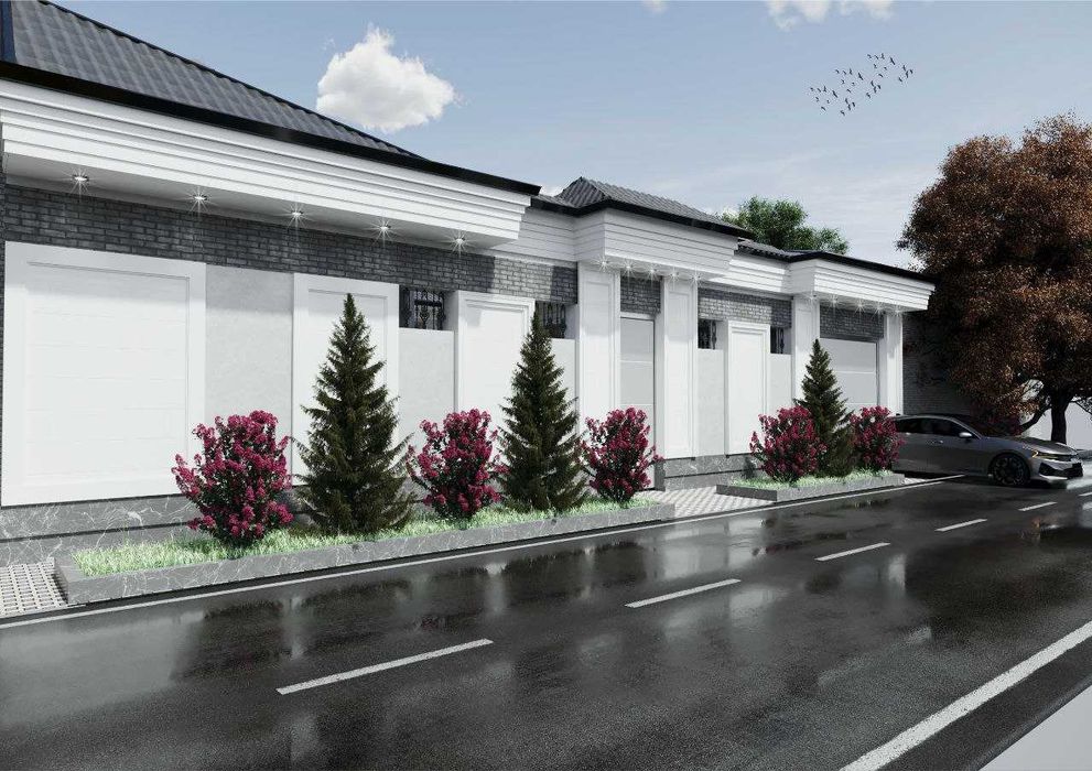 Проект. Архитектор. Конструктор. Планировка жилых домов. Дизайн.