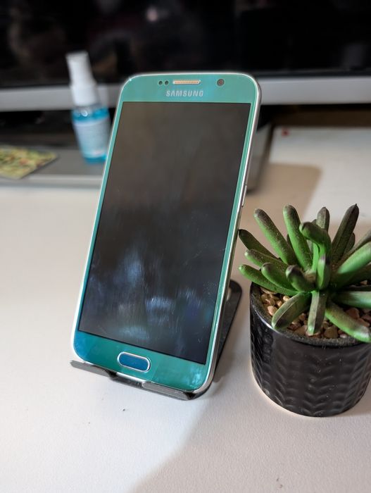 Samsung Galaxy S6