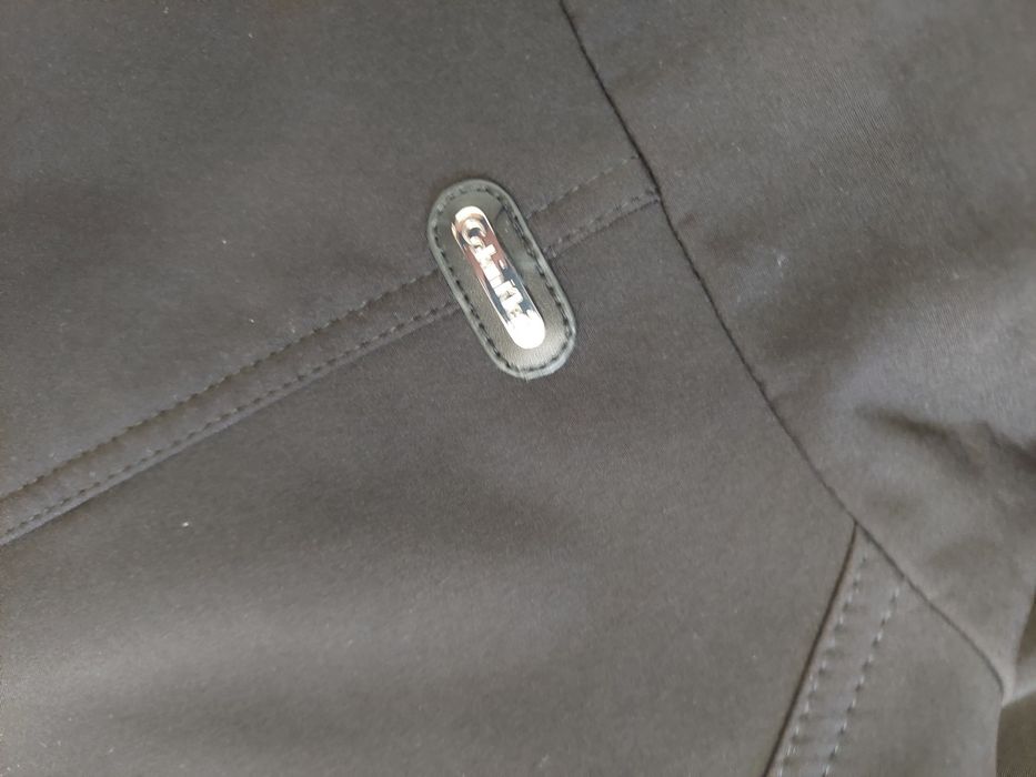 Geaca softshell Calvin Klein
