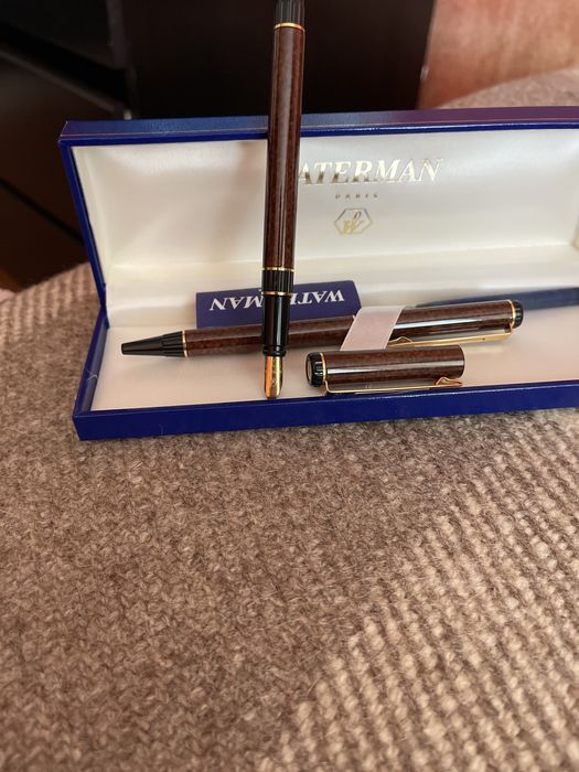 waterman  писалки