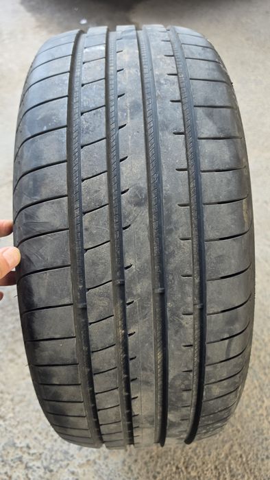 goodyear r19  245/45   byd han