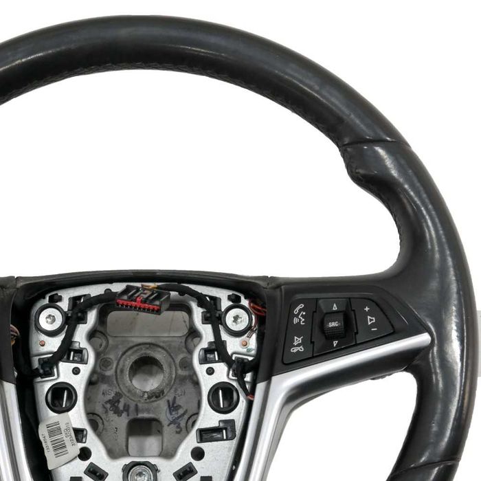 Волан Opel Insignia ID: 158125