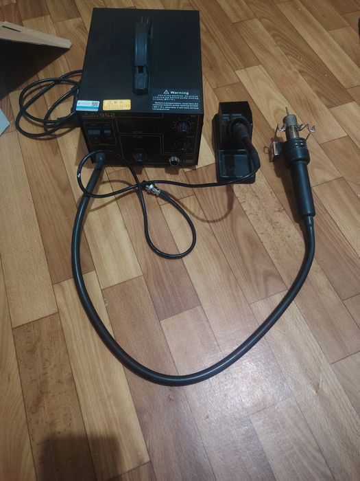 Как новый как новый