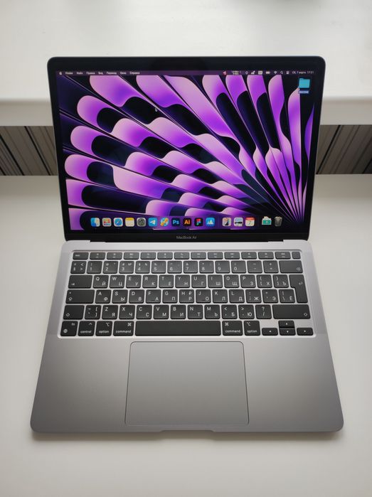 MacBook Air 13 M1 2020