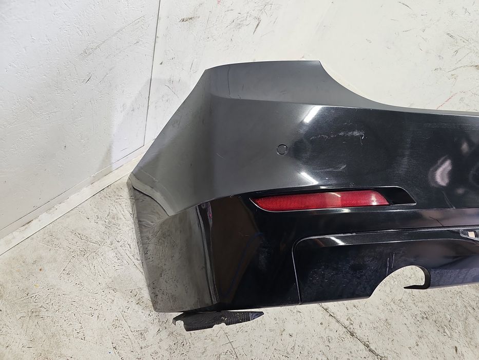 Bara spate Bmw 3 (F30) [Fabr 2012-2017] Sedan 475 Black Sapphire