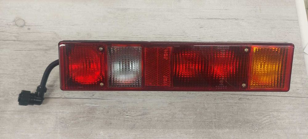 Фонарь задний Газель