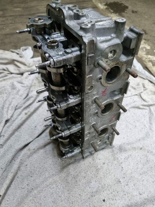 Chuloasa  dr Audi A6/ Q7 / Q8