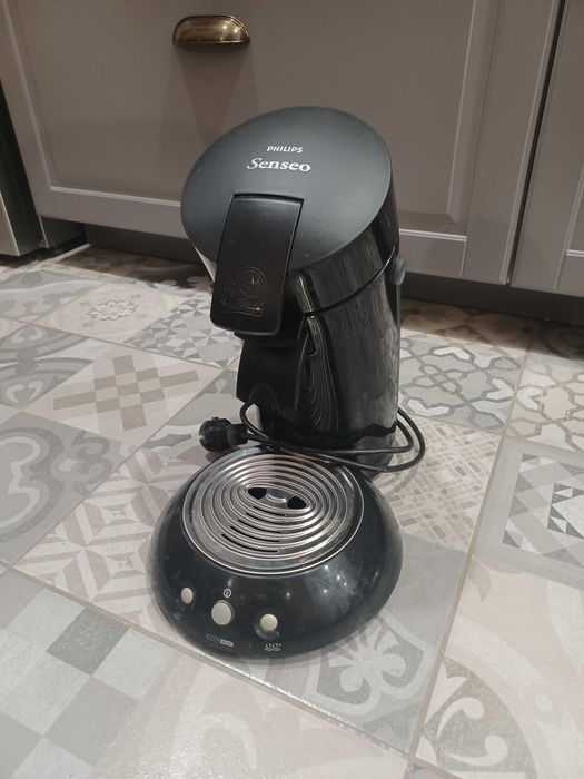Кафемашина с капсули Philips Senseo Филипс Сенсео