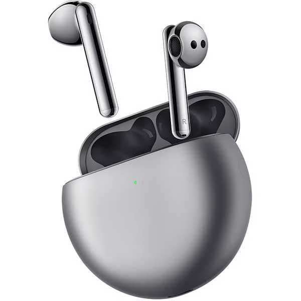 Casti wireless Apple Airpods/Airpods Pro, Huawei Freebuds, Jabra