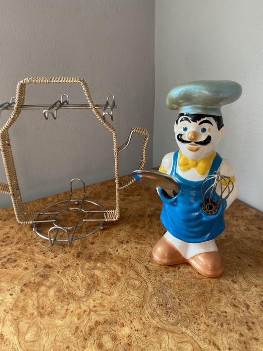 Подставки для ложек чашек