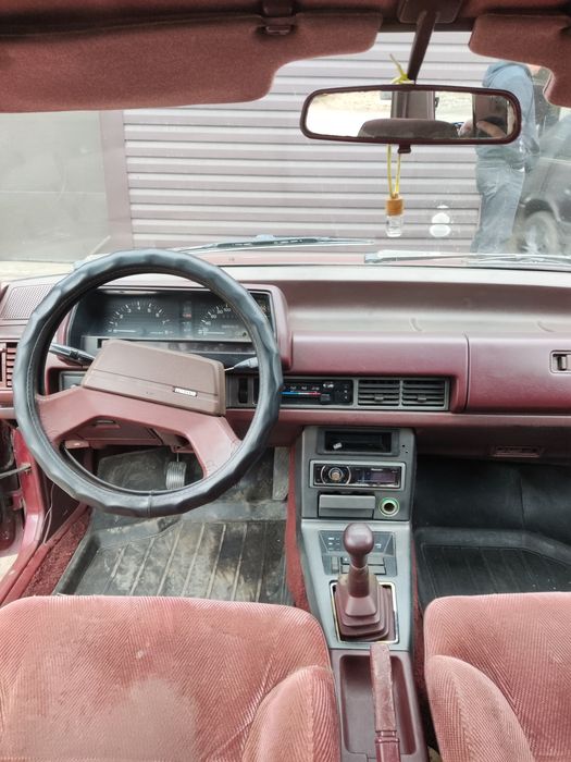 Продам Мазду 626