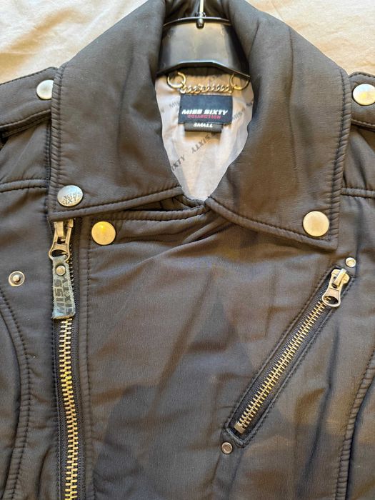 дамско яке Miss Sixty