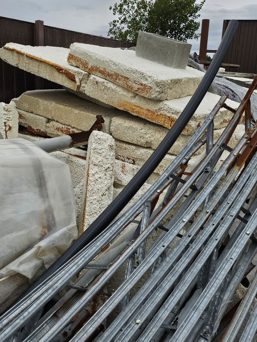 Продам оцинкованные фермы