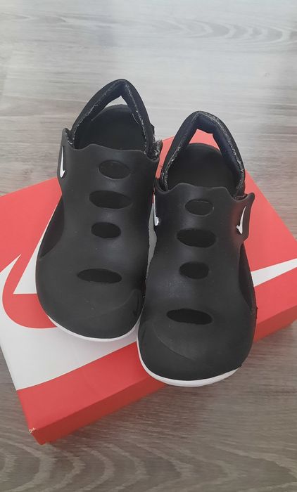 Сандали Nike sunray protect 3 размер 33.5